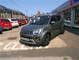 Used Suzuki Ignis