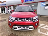 Used Suzuki Ignis