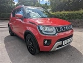 Used Suzuki Ignis