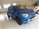 Used Suzuki Ignis