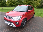 Used Suzuki Ignis