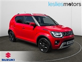 Used Suzuki Ignis
