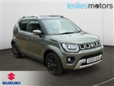 Used Suzuki Ignis