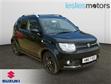 Used Suzuki Ignis