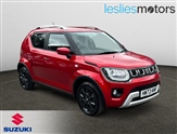 Used Suzuki Ignis