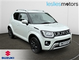 Used Suzuki Ignis