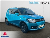 Used Suzuki Ignis