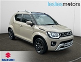 Used Suzuki Ignis