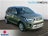 Used Suzuki Ignis