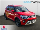 Used Suzuki Ignis