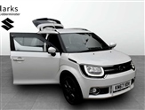Used Suzuki Ignis