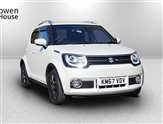 Used Suzuki Ignis
