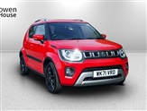 Used Suzuki Ignis