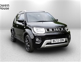 Used Suzuki Ignis
