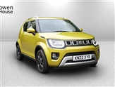 Used Suzuki Ignis