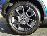 Used Suzuki Ignis