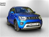 Used Suzuki Ignis
