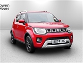 Used Suzuki Ignis