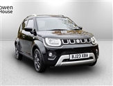Used Suzuki Ignis
