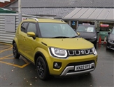 Used Suzuki Ignis