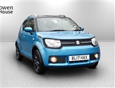 Used Suzuki Ignis