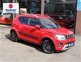 Used Suzuki Ignis