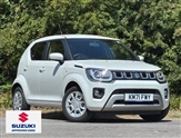 Used Suzuki Ignis