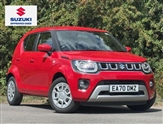 Used Suzuki Ignis