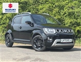 Used Suzuki Ignis