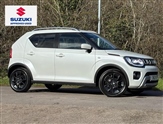 Used Suzuki Ignis