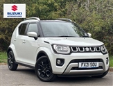 Used Suzuki Ignis