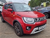 Used Suzuki Ignis