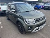 Used Suzuki Ignis