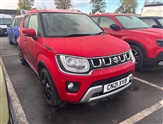 Used Suzuki Ignis