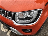 Used Suzuki Ignis