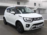Used Suzuki Ignis