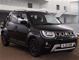 Used Suzuki Ignis