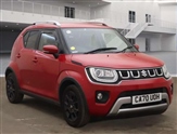 Used Suzuki Ignis