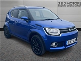 Used Suzuki Ignis