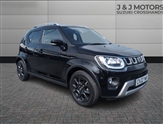 Used Suzuki Ignis