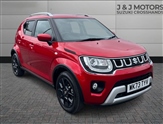 Used Suzuki Ignis