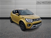 Used Suzuki Ignis