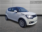 Used Suzuki Ignis