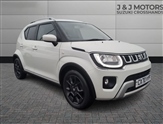 Used Suzuki Ignis