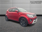Used Suzuki Ignis