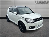 Used Suzuki Ignis