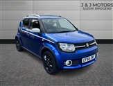 Used Suzuki Ignis
