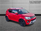 Used Suzuki Ignis