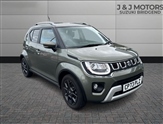 Used Suzuki Ignis