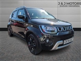 Used Suzuki Ignis
